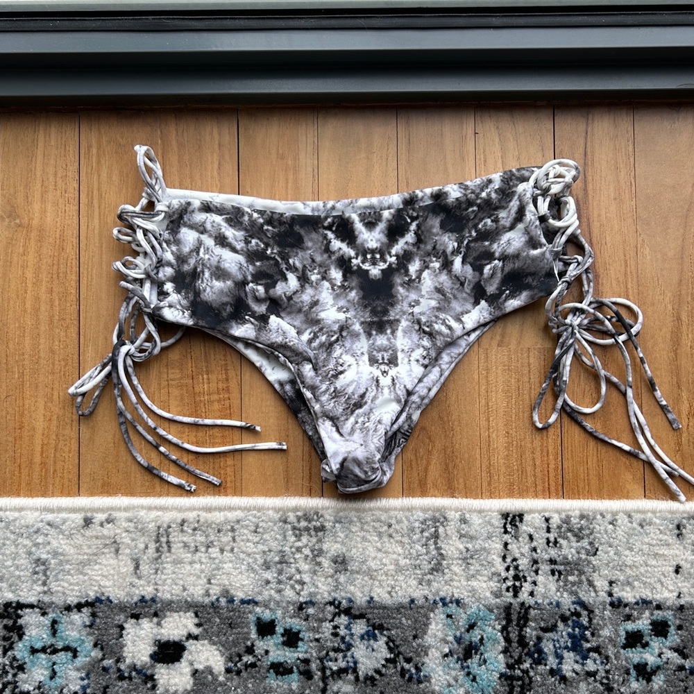 Mikoh Swim Bottoms